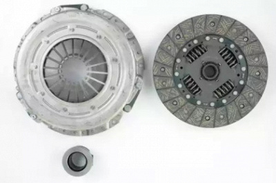 OPEN PARTS clk902603 -  Комплект сцепления